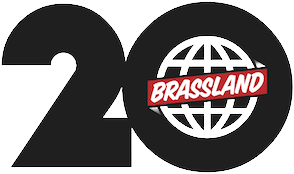 Brassland Logo