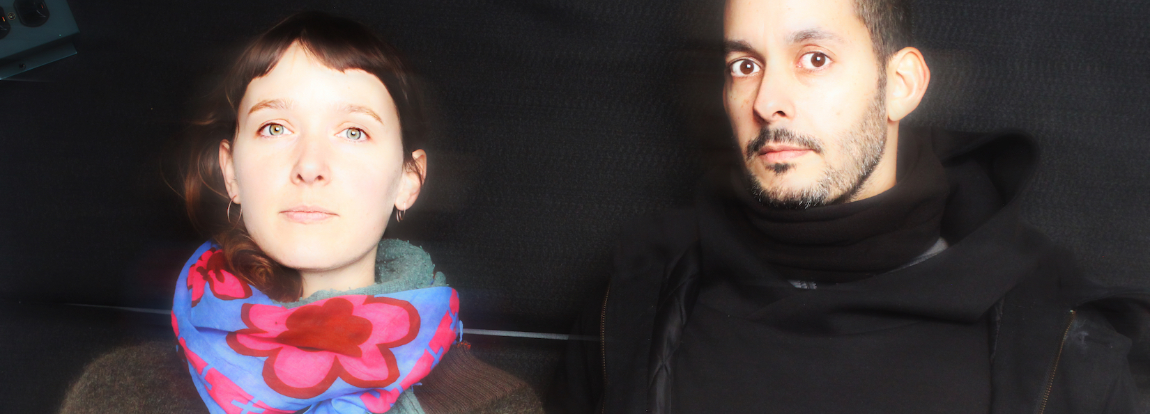 Buke & Gase new LP 'Scholars' out now!