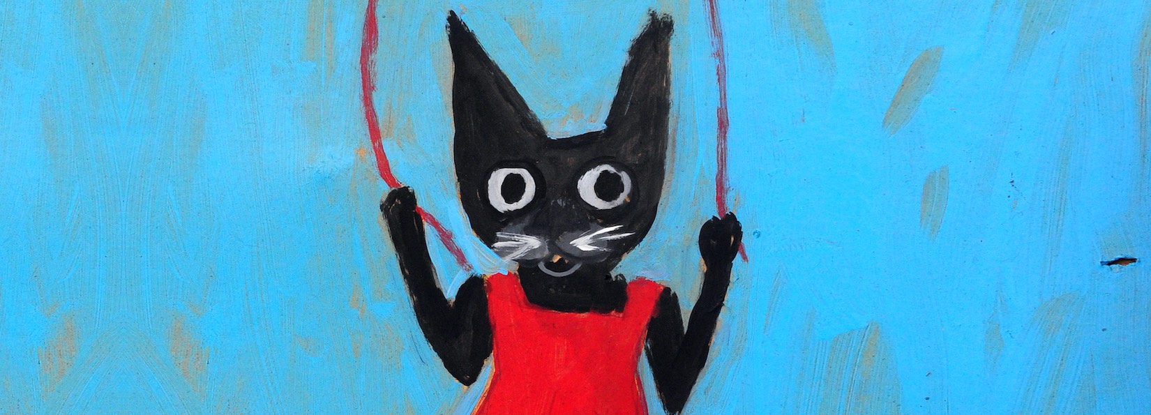 Buke and Gase release DRY DANIEL