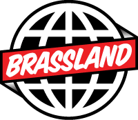 Brassland Logo