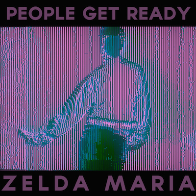 Zelda Maria EP