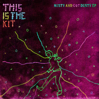 Rusty and Got Dusty EP