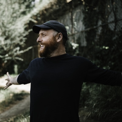 Brassland | Christopher Rountree