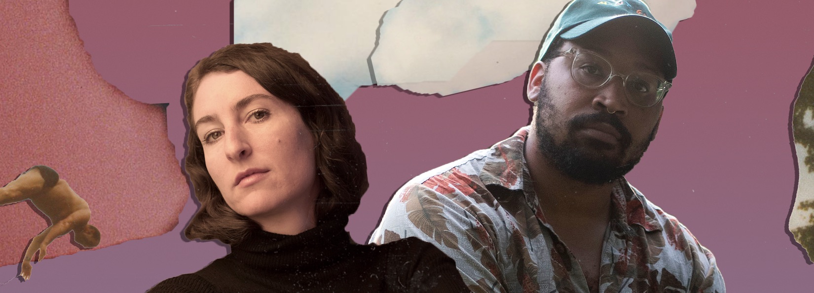 Hannah Georgas ‘Versions’ out now