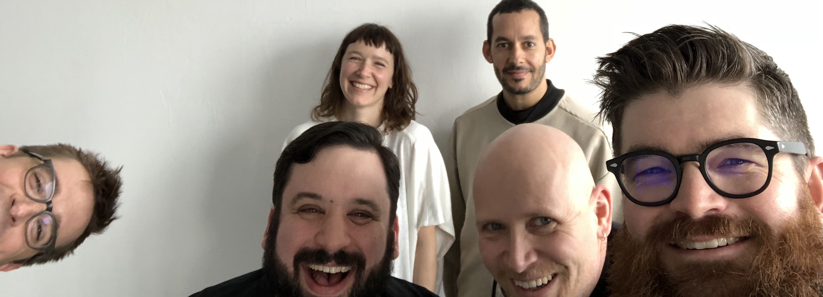 Buke and Gase / So Percussion collaborative album