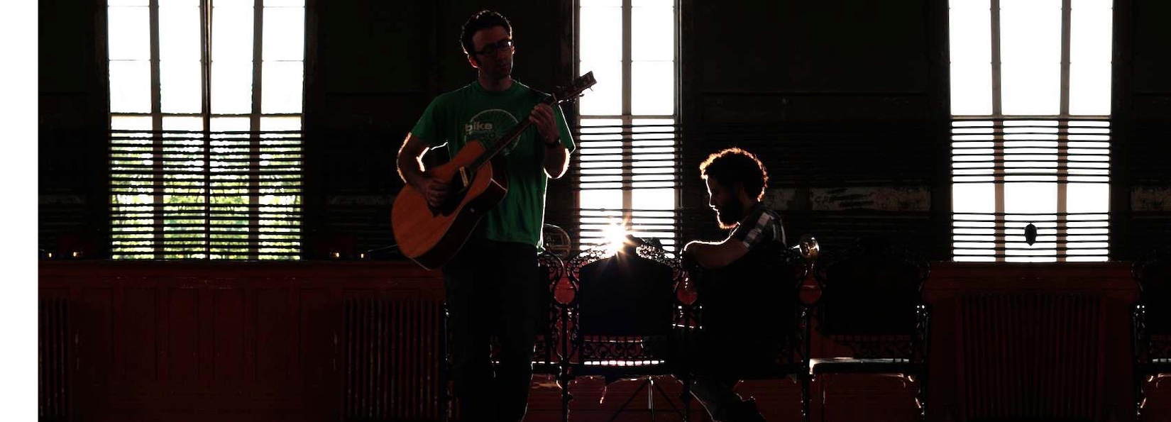 Briars of North America reissue Orisis